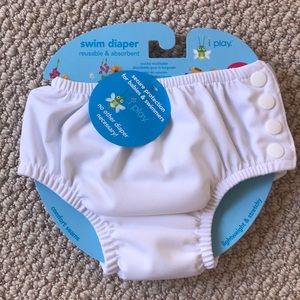 I Play swim diaper